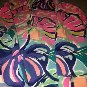 Lilly Pulitzer Tops - Lilly Pulitzer pullover Lilly Pulitzer Tops - Lilly Pulitzer pullover